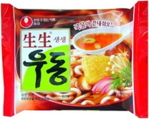 생생우동 이미지 1