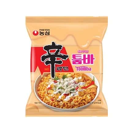 신라면 툼바