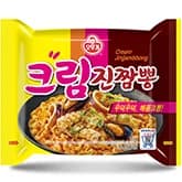 크림 진짬뽕 이미지 1