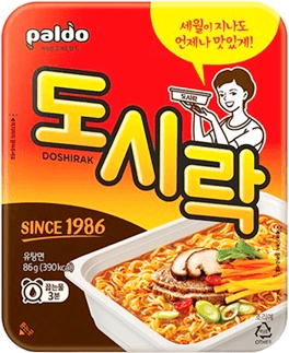 도시락 이미지 1