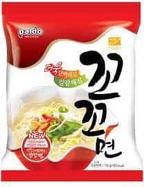 꼬꼬면