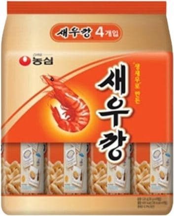 새우깡 이미지 1