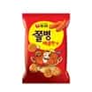 쫄병스낵 매콤한맛