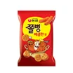 쫄병스낵 매콤한맛 이미지 1