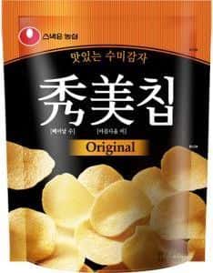 수미칩 오리지널