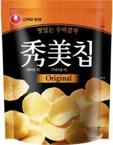 수미칩 오리지널 이미지 1