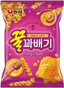 꿀꽈배기 이미지 2
