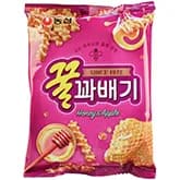 꿀꽈배기 이미지 1