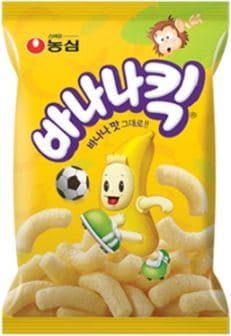바나나킥 이미지 2