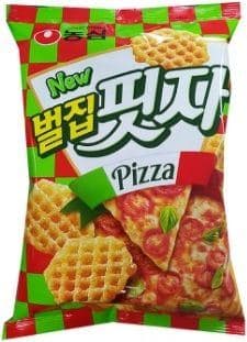 벌집핏자 이미지 1