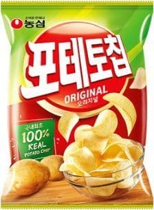 칩포테토 오리지널 이미지 1