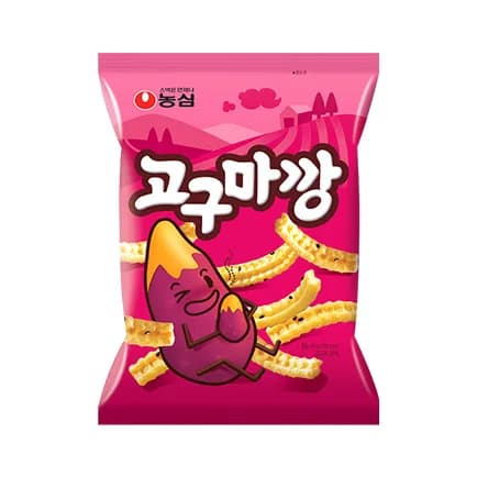 고구마깡 이미지 1