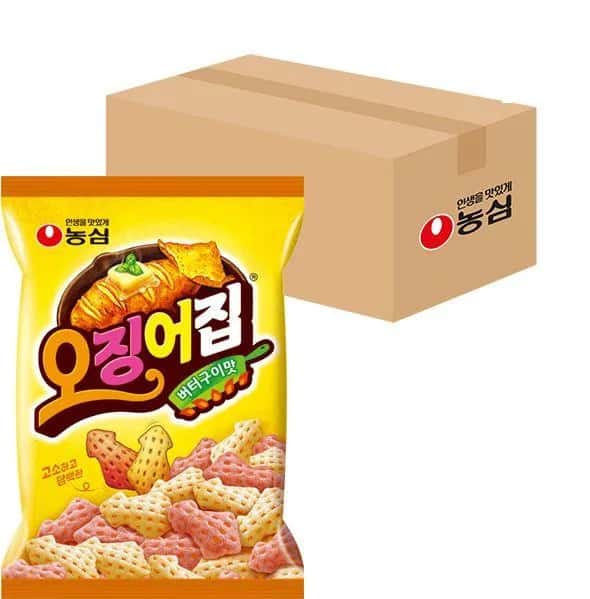 오징어집