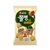 쫄병스낵 숯불바베큐맛