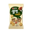 쫄병스낵 숯불바베큐맛 이미지 1
