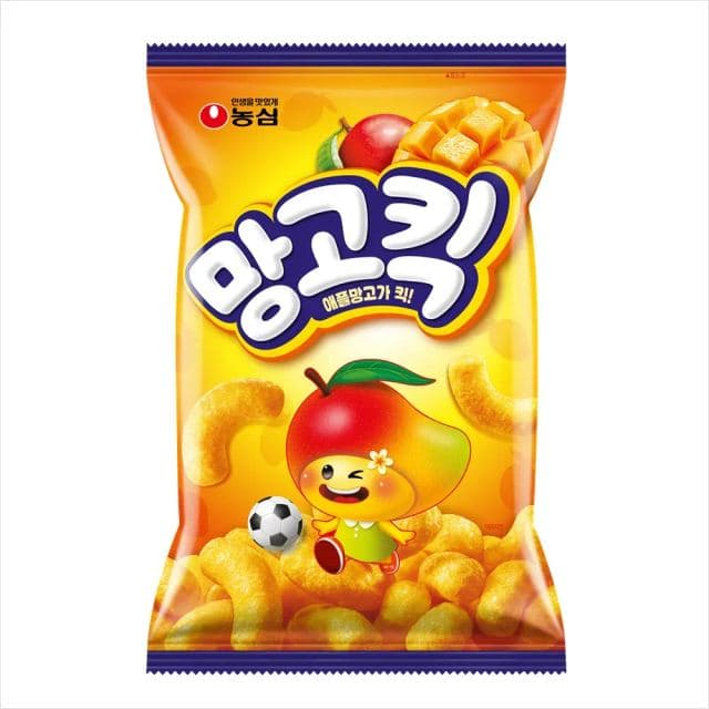 망고킥 이미지 2