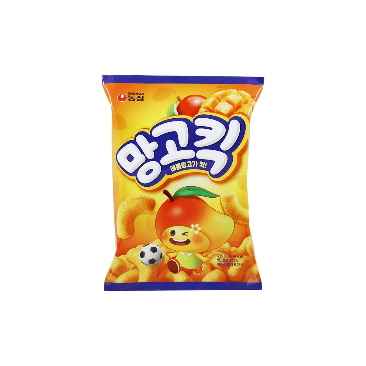 망고킥 이미지 1