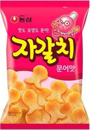 자갈치