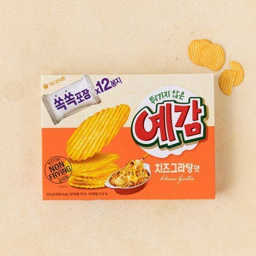 예감 치즈그라탕 이미지 1