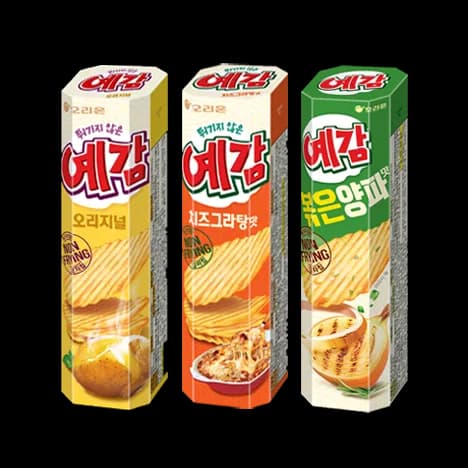 예감 오리지널 이미지 1