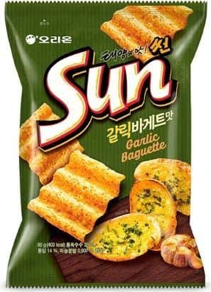 갈릭바게트