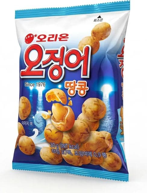 심심풀이 오땅 이미지 1