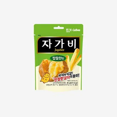 자가비 짭짤한맛 이미지 1