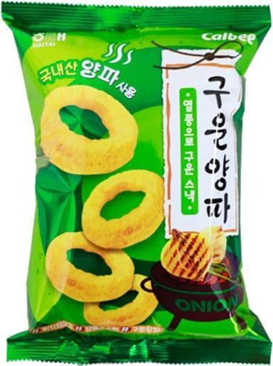 구운양파 이미지 2