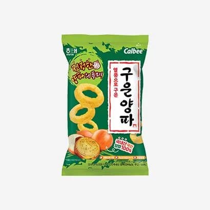 구운양파 이미지 1