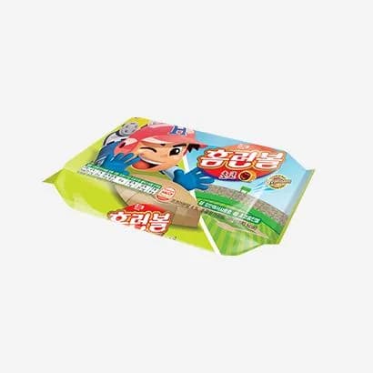 홈런볼 이미지 1