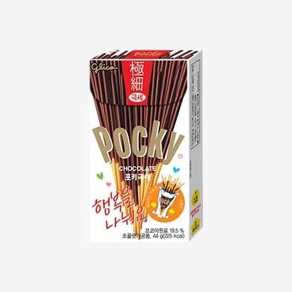 포키 극세 이미지 1