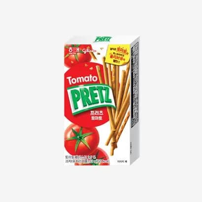 프리츠 토마토 이미지 1