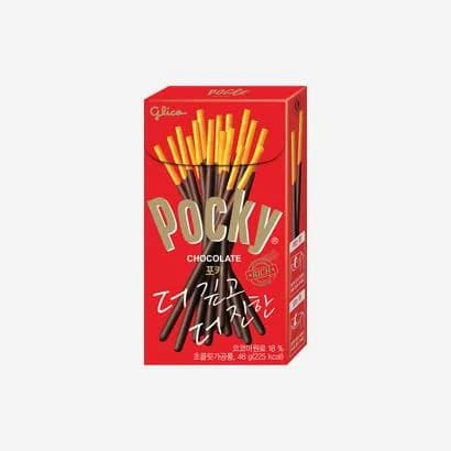 포키 이미지 1