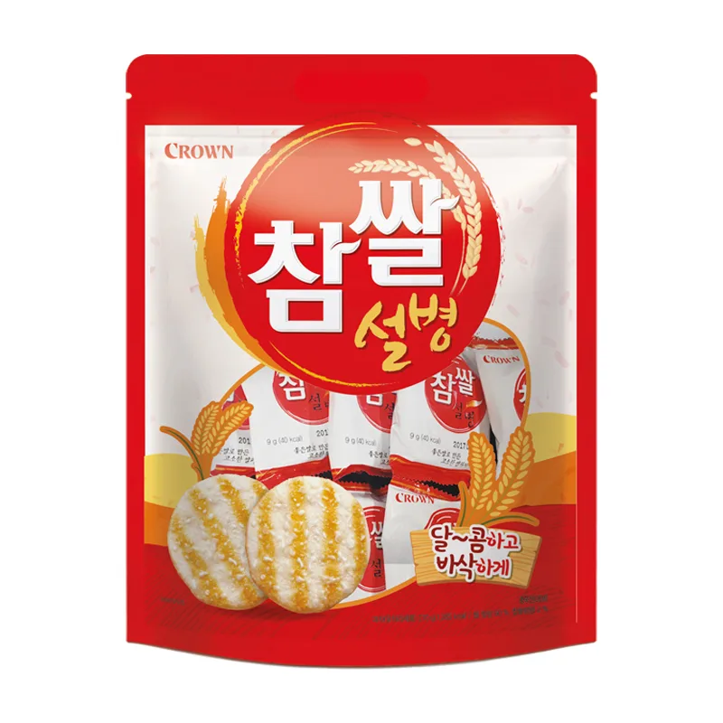 참쌀설병 이미지 1