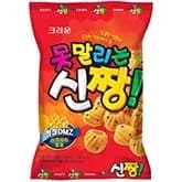 못말리는 신짱 이미지 1