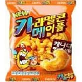 카라멜콘 메이플 이미지 1