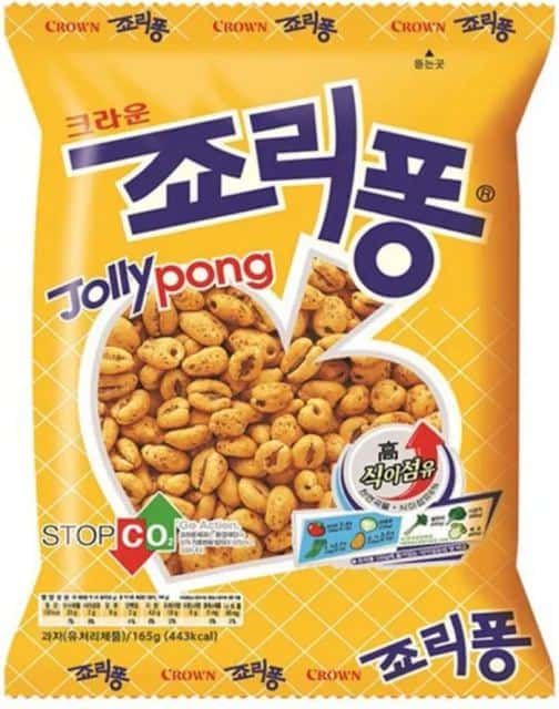 죠리퐁