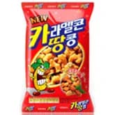 카라멜콘 땅콩 이미지 1