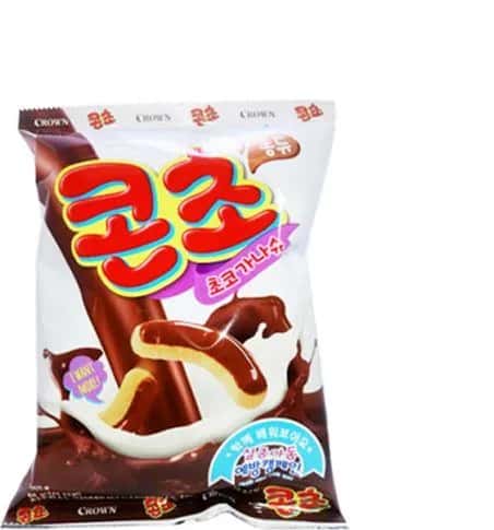 콘초 가나슈