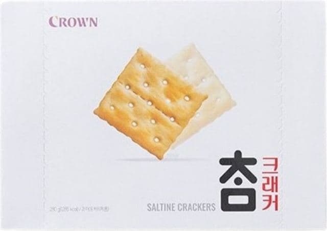 참크래커 이미지 1