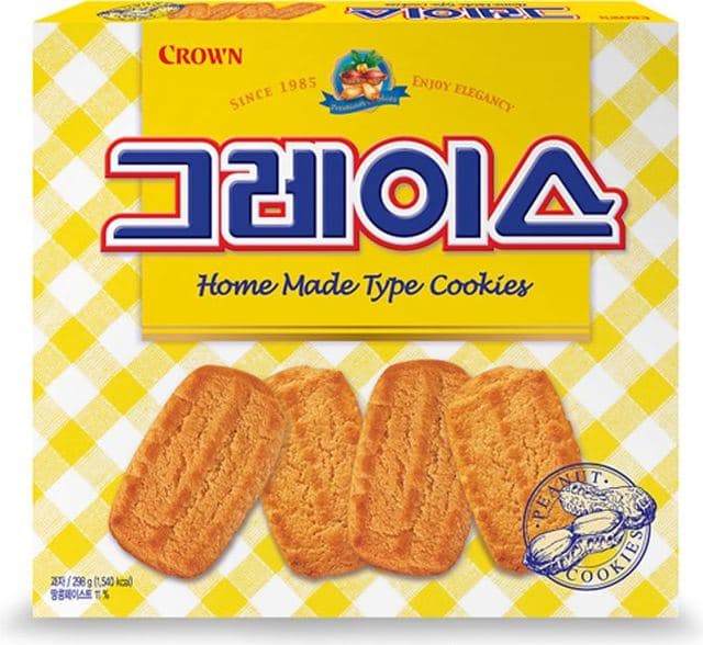 그레이스 이미지 1