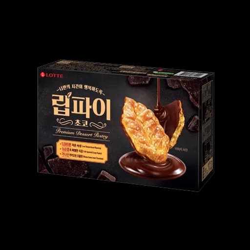 립파이 초코 이미지 1