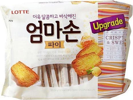 엄마손파이 이미지 1