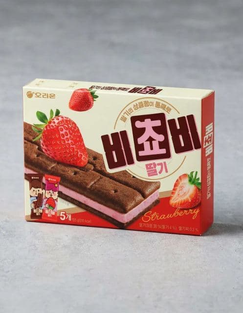 비쵸비 이미지 1