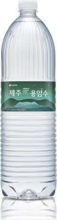 제주용암수