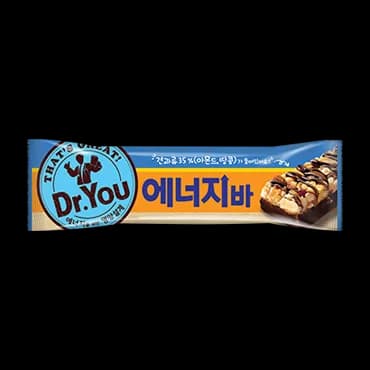 닥터유 에너지바 이미지 1