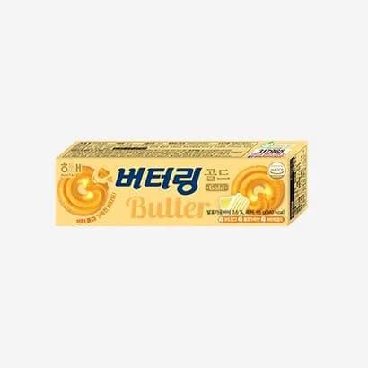 버터링 골드 이미지 1