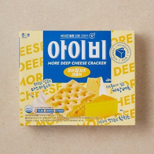 아이비모어 딥치즈 이미지 2