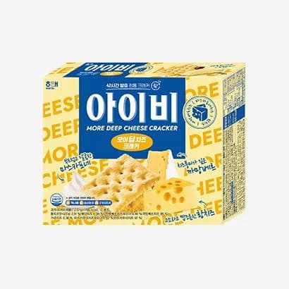 아이비모어 딥치즈 이미지 1