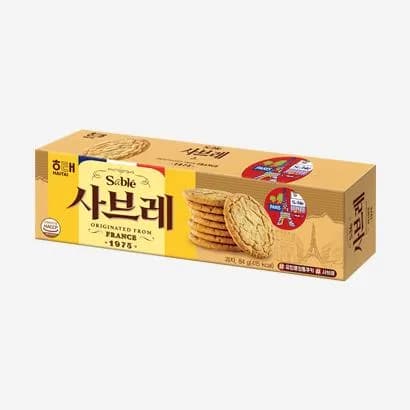 사브레 이미지 1